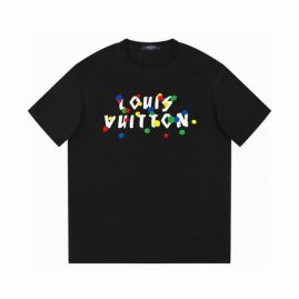 Picture of LV T Shirts Short _SKULVS-XLfstK239137076